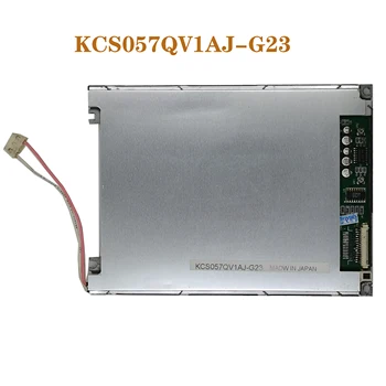 KCS057QV1AJ-G23 1 Metų Garantija LCD Ekranas Greitas Pristatymas