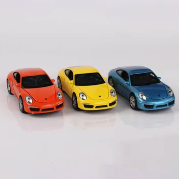 1:32 911 Automobilių Sporto Modelis Lydinio Diecasts Žaislinės Transporto Priemonės Metalo Žaislas Aukštos Modeliavimas 911 Modelio Surinkimo Vaikai Pateikti Žaislai, Dovanos