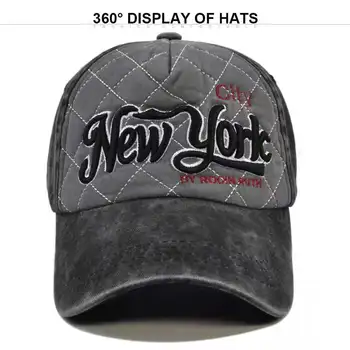 Vyrų Beisbolo kepuraitę Vasaros Bžūp Kepurės Vyrams, Moterims, NEW YORK siuvinėjimo raštą Snapback Gorras Hombre skrybėlės Kaulų Atsitiktinis Hip-Hop Kepurės