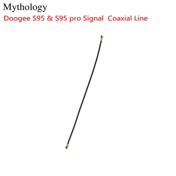 Mitologija už DOOGEE S95 Pro Signalo Antena Coaxial) Jungtis 6.3