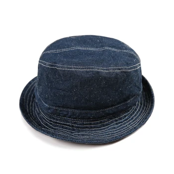 Bronson Classic Vintage Medvilnės, Vilnos Skrybėlę