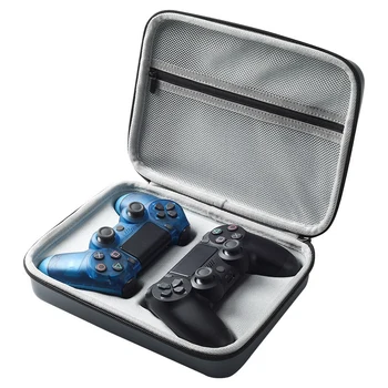 Už PS5 Atveju EVA Sunku Maišelį Nešiojamų Kelionių Nešiojimo dėklas atsparus smūgiams Saugojimo Krepšys PlayStation 5 DualSense Valdytojas