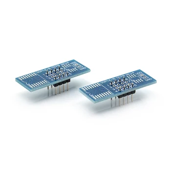2021 EZP2019 USB, SPI Programuotojas+2 Adapter Paramos Win7/8 24 25 93 EEPROM, Flash Bios Smart Chip Nešiojamų Programuojami Skaičiuoklė