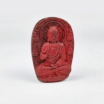 PRZY Pelėsių Silikono Palaima Muilo Tathagata Guanyin Bodhisatvos Amuletas Buda Minkštas Pyragas Apdaila 