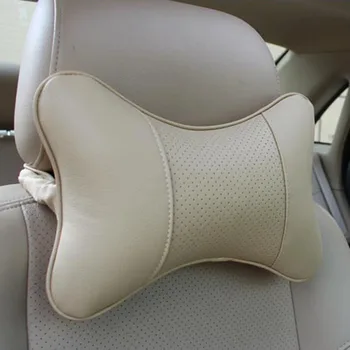 Automobilių sėdynės pagalvę apsaugos poilsio pagalvėlė automobilio sėdynės priedai Toyota Camry 