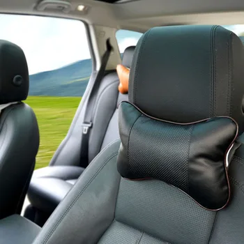 Automobilių sėdynės pagalvę apsaugos poilsio pagalvėlė automobilio sėdynės priedai Toyota Camry 
