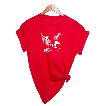 2021 moterų 12 spalvų medvilnė sportiniai marškinėliai trumpomis rankovėmis o-kaklo mados T-shirt moterų atsitiktinis rusų T-shirt Gatvės viršuje, XS-XXL