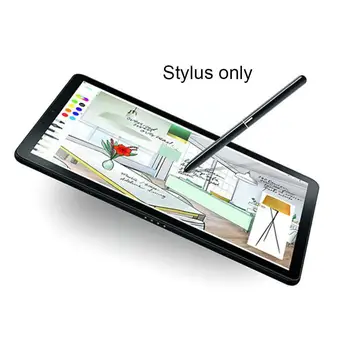 Aktyvus Stylus Pen Sąsiuvinis Piešimo Tablet Telefono Pieštuku Capacitive Universalus Ekranas Išmaniųjų Android 