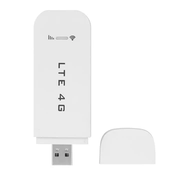 Lte Sim Kaart Duomenų USB Maršrutizatorius 3G/4G Wi-fi 