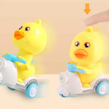 Vaikų Mini Antis Traukti Atgal, Automobilių Žaislas Animacinių Filmų Antis Atgal Traukti Paspauskite Įdomus Inercijos Žaislas Automobilis Antis Žaislas Vystymosi Įdomus Žaislas, Dovana Vaikams