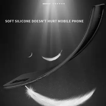Sk8 Infinity Soft Case For Samsung A51 A71 5G A50 A70 A40 A41 A30 A31 A21s A20e A20s A12 A11 A10 Išmaniųjų Telefonų Padengti Coque Krepšys