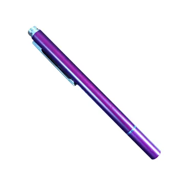 Didelio tikslumo siurbtukas Pen Profesionalūs Dažymo Disko Capacitive Stylus Pen Rašiklis su 