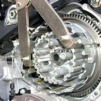 Motociklas Motociklas Aliuminio Smagratis Turėtojas Sankabos Tvirtinimo Replės Taisymo Įrankis Patvarus Motociklo Sankabos Replės Aliuminio