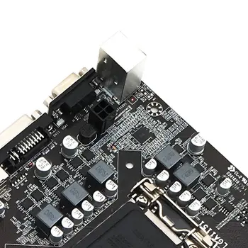 Už Asus B250 GAVYBOS EKSPERTAS 12 PCIE gavybos platformą BTC ETH Kasybos Plokštė Su 12 Grafika Lizdas LGA1151 USB3.0 SATA3 DDR4