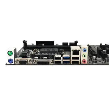 Už Asus B250 GAVYBOS EKSPERTAS 12 PCIE gavybos platformą BTC ETH Kasybos Plokštė Su 12 Grafika Lizdas LGA1151 USB3.0 SATA3 DDR4