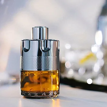 Naujas Kvepalai Vyrams AZZARO EAU DE TOILETTE Ilgalaikis prancūzijos Kelnas Antiperspirantas Kvepalų Parfum Spray Homme