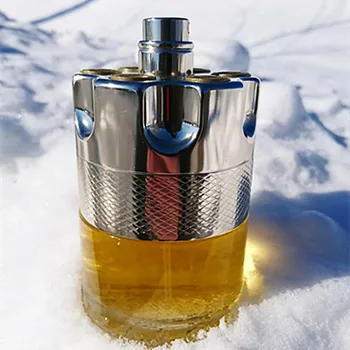 Naujas Kvepalai Vyrams AZZARO EAU DE TOILETTE Ilgalaikis prancūzijos Kelnas Antiperspirantas Kvepalų Parfum Spray Homme