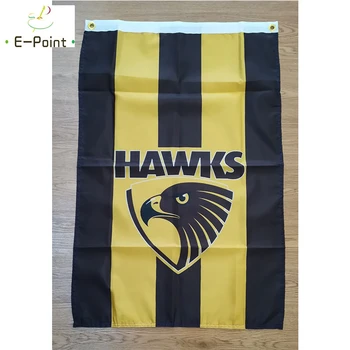 Australija AFL Gudobelių Hawks 