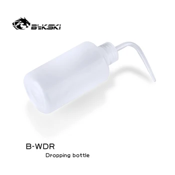 Bykski 250ML Lašelinę butelį įpilkite Vandens Butelis retinimo rašalo specialių įrankių aušinimo skysčio PC vandens aušinimo B-WDR