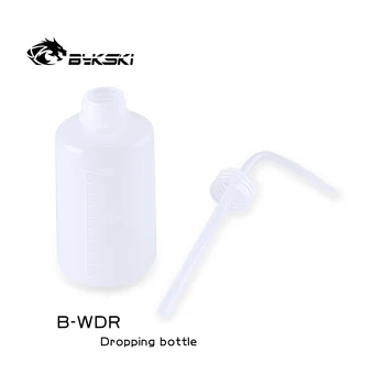 Bykski 250ML Lašelinę butelį įpilkite Vandens Butelis retinimo rašalo specialių įrankių aušinimo skysčio PC vandens aušinimo B-WDR