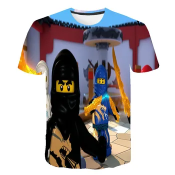 2021 vasaros 3DT marškinėliai street tendencijos, skaitmeninis spausdinimas, sporto ir laisvalaikio stilius vaikų vaikų vasaros t-shirt