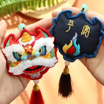Kinijos Amuletas 