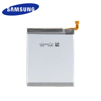 SAMSUNG Originalus EB-BA202ABU 3000mAh Baterija Samsung Galaxy A20e A10e A102W A102U A202F SM-A202F/DS SM-A202F Mobilusis telefonas