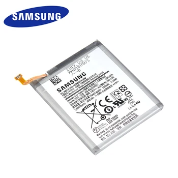 SAMSUNG Originalus EB-BA202ABU 3000mAh Baterija Samsung Galaxy A20e A10e A102W A102U A202F SM-A202F/DS SM-A202F Mobilusis telefonas