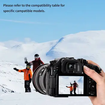 Commlite CM-EF-E SS Greičiau Automatinio Fokusavimo Objektyvo tvirtinimo Adapteris Canon EF/EF-S Objektyvas Sony E-Mount A9 A7RIII A7M3 A6300 A6400 A6500