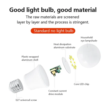 E27 Smart Lemputės Adapteris Ir Smart Nuotolinio Valdymo Lempos Laikiklis Belaidžio Lempos Lemputė Bazės Smart Lemputės Laikiklį Smart Home Moduliai
