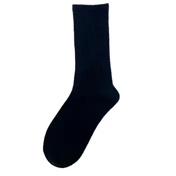 Ins naujas produktas vientisos spalvos ilgas vamzdis kojinės moteriškos poros veikia sporto kojinės mėgintuvėlyje, kojinės vyrų krepšinio kojinės vyriškos kojinės