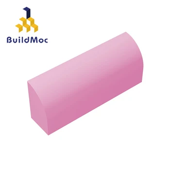 BuildMOC Surenka Dalelių 10314-6191 1x4x11/3For Statybinių Blokų Dalys 