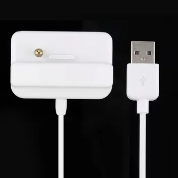 USB Įkroviklį ir Sinchronizavimo Pakeitimo Docking Station Lopšys Apple 