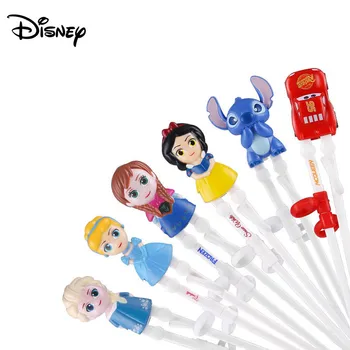 Disney Vaikų Mokymosi Lazdelės Mokymo Lazdelės, skirtus dešiniarankiams Kūdikių Pagalbiniai Korekcija Sužinoti, Stalo Ilgio 20 cm