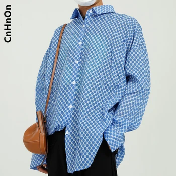 Pavasario naujus produktus korėjos stilius paprastas marškinėliai vyriški banga taško ruffian gražus marškinėliai tendencija M6-F-C32-2