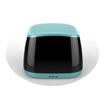 2020 m. Aukštos kokybės Mini Speaker Box Nešiojamųjų Garsiakalbių Blue tooth Garsiakalbis