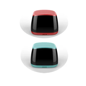 2020 m. Aukštos kokybės Mini Speaker Box Nešiojamųjų Garsiakalbių Blue tooth Garsiakalbis