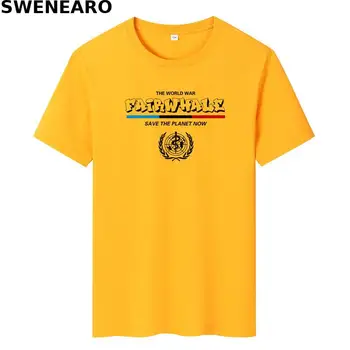 SWENEAR nauja, vyriški T-shirt vasaros grynos medvilnės koordinuoti spausdinti marškinėliai vyriški atsitiktinis O-kaklo trumparankoviai brand T-shirt