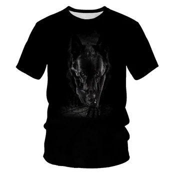 Asmenybės marškinėliai 3D Spausdinimo Gyvūnų, Kiaulių T-shirt Vyrai/Moterys Mielas Kiaulių Drabužius Jaunų Vyrų Vasaros Mados marškinėliai