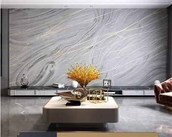 Beibehang Pritaikytas modernus naujų aukštos kokybės pilka akmens miegamojo kambarį foną sienos dokumentų namų dekoro