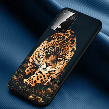 K50 Mados Tigras, Leopardas Atveju 