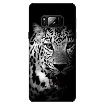 K50 Mados Tigras, Leopardas Atveju 