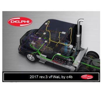 DELPHIS Programinės įrangos Ds150e 2017 R3 R1 nr. keygen cd automobilių, sunkvežimių nemokamai aktyvavimo naują atvykimo