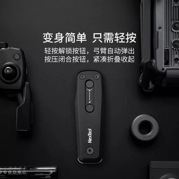 Xiaomi Nextool Lauko daugiafunkcinis timpa juoda Derinys peiliu ir lankas atrinkti gerų medžiagų