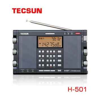 Tecsun H-501 