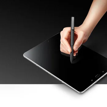Stylus Pen Profesinės Didelio Jautrumo Plastiko Pakeitimo Rašyti Sklandžiai, Dovanos, Elektros Žymiklį Office For Galaxy Tab S3