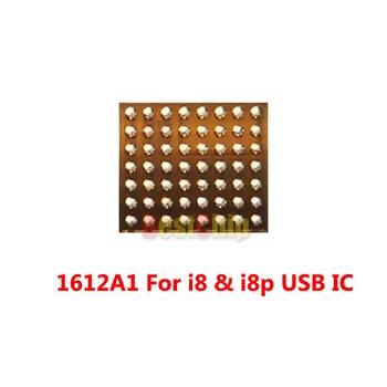 1pcs Originalus U2 tristar USB IC Chip 1612A1 610A3B 1610A3 1610A2 1610A1 
