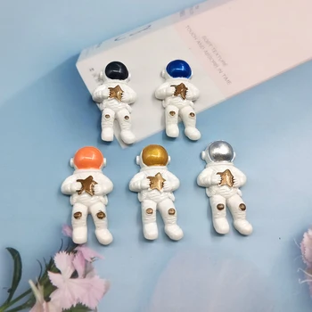 10vnt New Star Astronautas Astronautas Pakabukai Papuošalai Priėmimo 