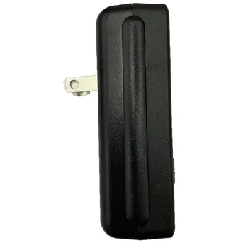 Universalus Baterijų Kroviklis LCD Indikatorius Ekrane Mobiliųjų Telefonų kroviklį USB Prievadą daug įkraunama ličio-jonų baterijų