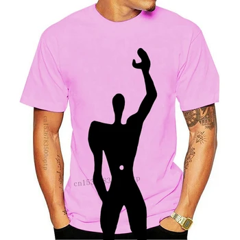 Vyrų marškinėlius Modulor Le Corbusier Architektūros T shirt Marškinėliai moterims T-Shirt tees viršų